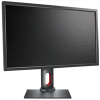Monitor 27  FHD TN 144Hz gamer BenQ Zowie XL2731 illusztráció, fotó 3