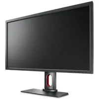 Monitor 27  FHD TN 144Hz gamer BenQ Zowie XL2731 illusztráció, fotó 4