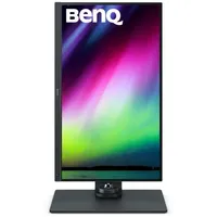 Monitor 27  2560x1440 IPS HDMI DP USB USB-C BenQ SW270C illusztráció, fotó 4