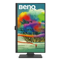 Monitor 27  3840x2160 IPS HDMI DP USB BenQ PD2700U illusztráció, fotó 4