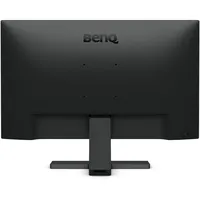 Monitor 27  1920x1080 TN VGA HDMI DVI DP BenQ GL2780E illusztráció, fotó 4
