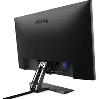Monitor 27  1920x1080 TN VGA HDMI DVI DP BenQ GL2780E illusztráció, fotó 5