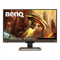 Monitor 27  2560x1440 IPS HDMI DP USB-C BenQ EX2780Q illusztráció, fotó 2