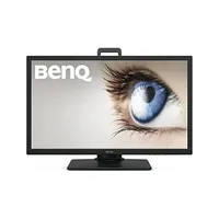 Monitor 24  1920x1080 TN DVI DP BenQ BL2483TM illusztráció, fotó 2