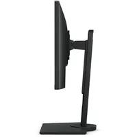 Monitor 24  1920x1080 TN DVI DP BenQ BL2483TM illusztráció, fotó 4