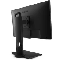 Monitor 24  1920x1080 TN DVI DP BenQ BL2483TM illusztráció, fotó 5