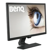 Monitor 24  FHD 1920x1080 D-sub DVI HDMI BenQ BL2483 illusztráció, fotó 2