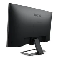 Monitor 27  2560x1440 IPS HDMI DP BenQ EW2780Q illusztráció, fotó 2
