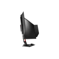 Monitor 27  FHD 1920x1080 1ms DVI-DL 2xHDMI DP 240Hz BenQ ZOWIE XL2746S TN illusztráció, fotó 1