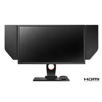 Monitor 24" 1920x1080 TN HDMI DP BenQ Zowie XL2540K 9H.LJMLB.QBE Technikai adatok