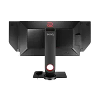 Monitor 24  1920x1080 TN HDMI DP BenQ Zowie XL2540K illusztráció, fotó 2