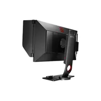 Monitor 24  1920x1080 TN HDMI DP BenQ Zowie XL2540K illusztráció, fotó 4