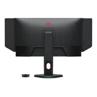 Monitor 27  1920x1080 TN HDMI DP BenQ ZOWIE XL2746K illusztráció, fotó 2