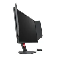 Monitor 27  1920x1080 TN HDMI DP BenQ ZOWIE XL2746K illusztráció, fotó 5