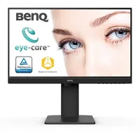 Monitor 23,8" 1920x1080 IPS VGA HDMI DP BenQ GW2485TC 9H.LKLLB.QBE Technikai adatok