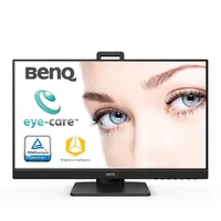 Monitor 23,8  1920x1080 IPS VGA HDMI DP BenQ GW2485TC illusztráció, fotó 2