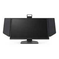 Monitor 24  1920x1080 TN HDMI DP BenQ ZOWIE XL2566K illusztráció, fotó 2