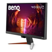 Monitor 23,8  1920x1080 VA VGA HDMI DP BenQ EX240N illusztráció, fotó 2