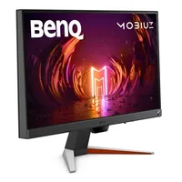 Monitor 23,8  1920x1080 VA VGA HDMI DP BenQ EX240N illusztráció, fotó 3