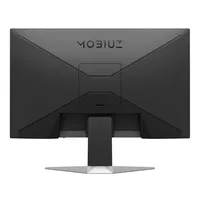 Monitor 23,8  1920x1080 VA VGA HDMI DP BenQ EX240N illusztráció, fotó 5