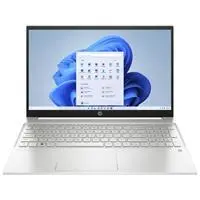 HP Pavilion laptop 15,6" FHD R5-7530U 16GB 512GB Radeon W11 fehér HP Pavilion 15-eh3003nh