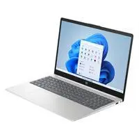 HP 15 laptop 15,6  FHD R5-7520U 8GB 512GB Radeon W11 fehér HP 15-fc0017nh illusztráció, fotó 2