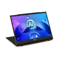 MSI Business NB Summit E13 laptop 13,3  FHD i7-155H 32GB 1TB WIN11 PRO illusztráció, fotó 3