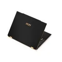 MSI Business NB Summit E13 laptop 13,3  FHD i7-155H 32GB 1TB WIN11 PRO illusztráció, fotó 4