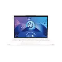 MSI Business NB Prestige 13 laptop 13,3" QHD i5-125H 16GB 512GB WIN11H 9S7-13Q221-201 Technikai adatok