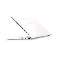 MSI Prestige 13 AI Evo laptop, 13,3 QHD i5-125H 16GB 1TB Int.VGA Win11 fehér illusztráció, fotó 2