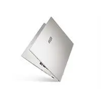 MSI Prestige 14 Evo Laptop 14  1920x1200, Intel Core i5, ezüst illusztráció, fotó 3