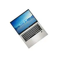 MSI Prestige 14 Evo Laptop 14  1920x1200, Intel Core i5, ezüst illusztráció, fotó 4