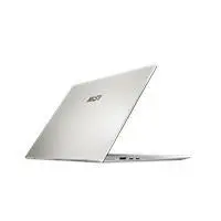 MSI Business NB Prestige 14 laptop 14  FHD i5-13500H 16GB 1TB WIN11H illusztráció, fotó 4