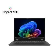 MSI Prestige 14 laptop 14" OLED Cu9-288V 32GB 1TB W11H