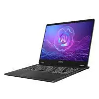 MSI Prestige 14 laptop 14  OLED Cu9-288V 32GB 1TB W11H illusztráció, fotó 2