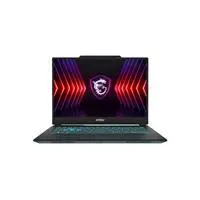 MSI Cyborg 14 laptop 14" FHD i7-13620H 16GB 512GB NoOs 9S7-14P111-037 Technikai adatok