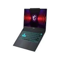 MSI Cyborg 14 laptop 14  FHD i7-13620H 16GB 512GB NoOs illusztráció, fotó 2