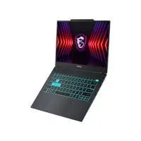MSI Gaming NB Cyborg 14 laptop 14  FHD i5-13420H 8GB 512GB NOOS illusztráció, fotó 3