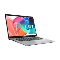 MSI Business Modern laptop 14  1920x1080 i5-1334U 16GB 512GB NoOS illusztráció, fotó 2