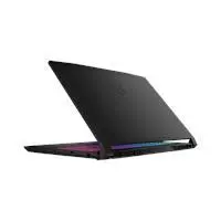 MSI Gaming NB Katana 15 laptop, 15.6  QHD i5-13420H, 16GB 512GB noOS, Fekete illusztráció, fotó 4