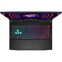 MSI Katana 15 laptop 15,6  1920x1080 QHD Core5-13420H 16GB 512GB NoOs illusztráció, fotó 2