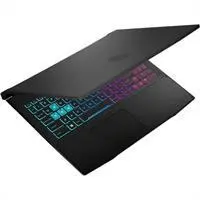 MSI Katana 15 laptop 15,6  1920x1080 QHD Core5-13420H 16GB 512GB NoOs illusztráció, fotó 3