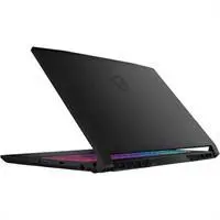 MSI Katana 15 laptop 15,6  1920x1080 QHD Core5-13420H 16GB 512GB NoOs illusztráció, fotó 4