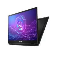 MSI Summit A16 laptop 16  2560x1600  Ryzen AI 9 365  32GB 1TB Win11 illusztráció, fotó 4