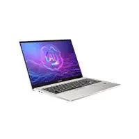MSI Business NB Prestige A16 laptop 16  UHD Ryzen AI 9 365 32GB 1TB WIN11H illusztráció, fotó 3