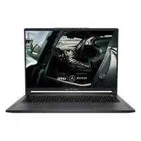 MSI Gaming NB Stealth 16 laptop 16  QHD i 9-185H 32GB 2TB Win11H illusztráció, fotó 2