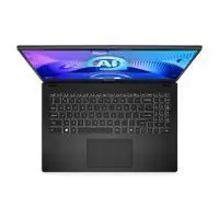 MSI Business NB Modern 15 laptop 15.6  FHD Cu7-155H, 16GB 512GB NoOS Fekete illusztráció, fotó 3