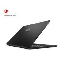 MSI Business NB Modern 15 laptop 15.6  FHD Cu7-155H, 16GB 512GB NoOS Fekete illusztráció, fotó 4