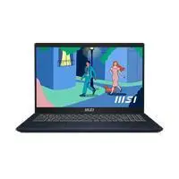 MSI Business Modern laptop 15.6" FHD Ryzen 5 7430U 16GB 512GB  NOOS