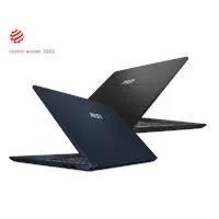 MSI Business Modern laptop 15.6  FHD Ryzen 5 7430U 16GB 512GB  NOOS illusztráció, fotó 4